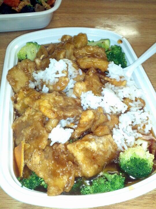 China Rose Chinese Restaurant Ooltewah, TN Nextdoor