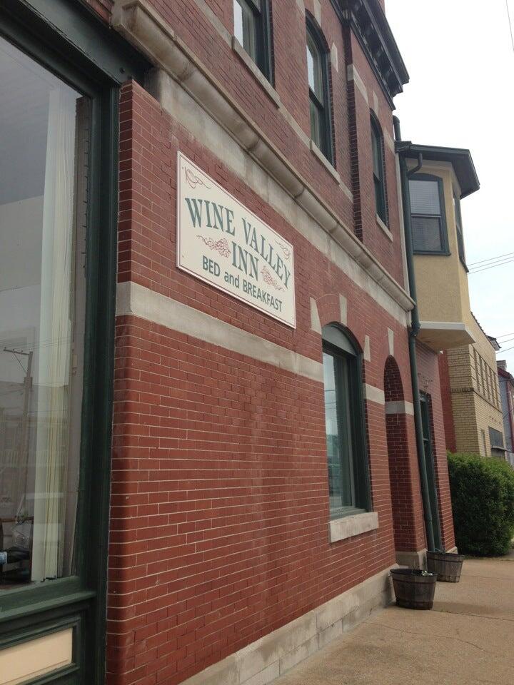 Hermann Crown Suites Hermann, MO Nextdoor