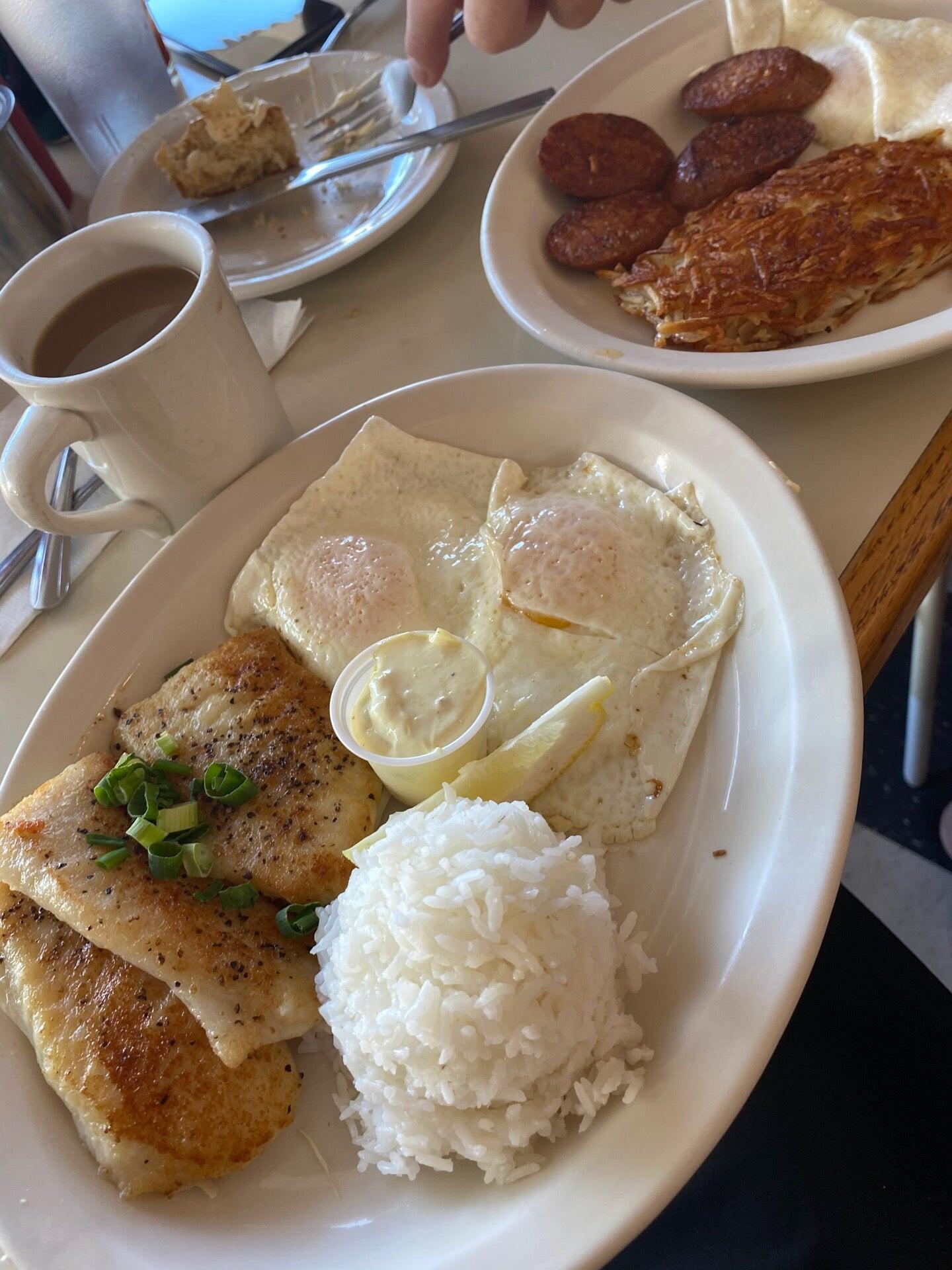 Jack's Restaurant Honolulu, HI Nextdoor