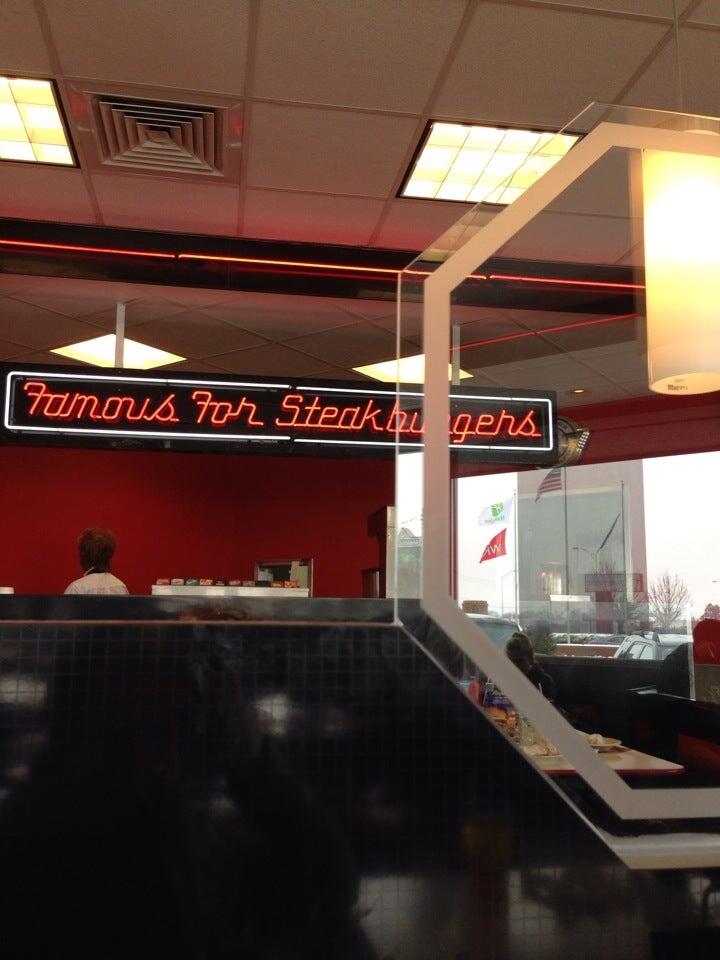 Steak 'n Shake Bowling Green, KY Nextdoor