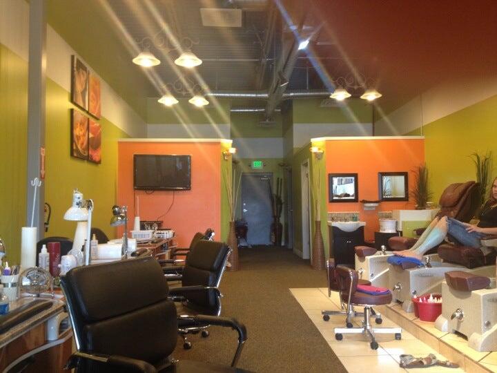 Allure Nails Saratoga Springs, UT Nextdoor