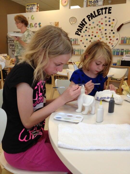 Creation Craze Studio Bakersfield, CA Nextdoor