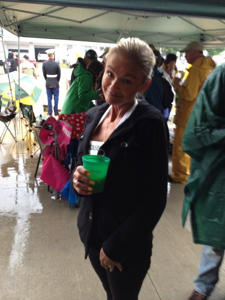 Under the Lights of Lambeau Green Bay, WI Nextdoor