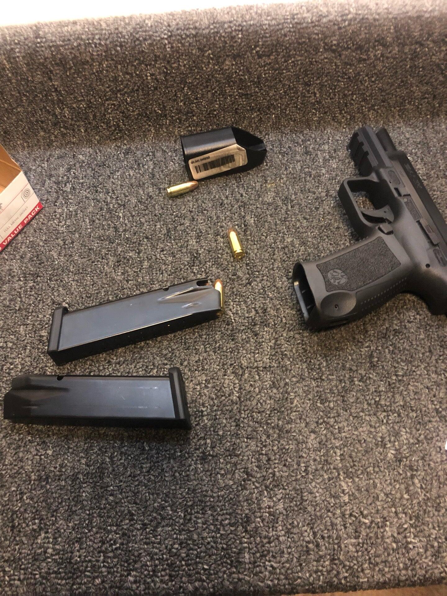 Shooter's Guns & Ammo Nashville, TN Nextdoor