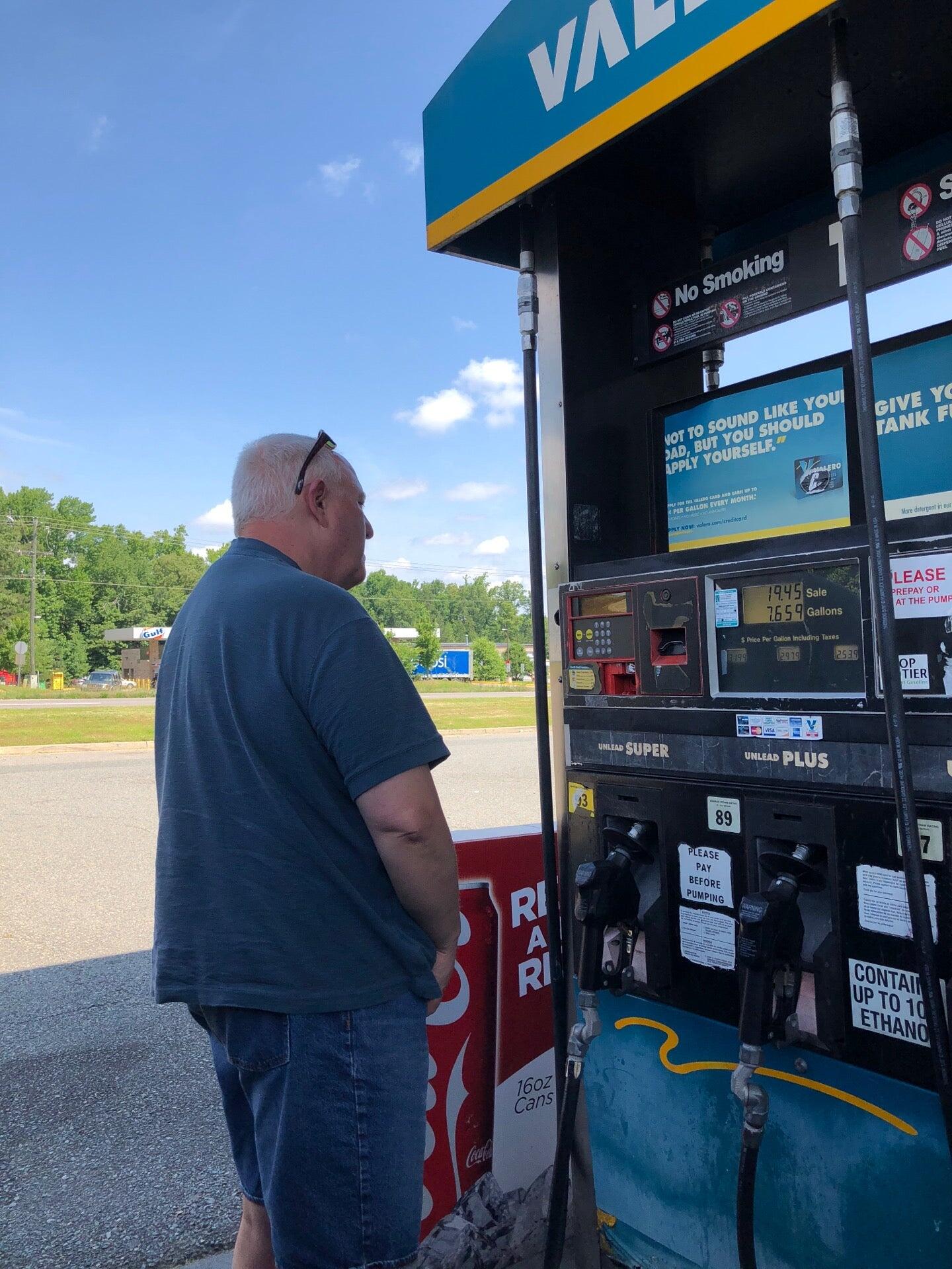 Valero Ruther Glen, VA Nextdoor