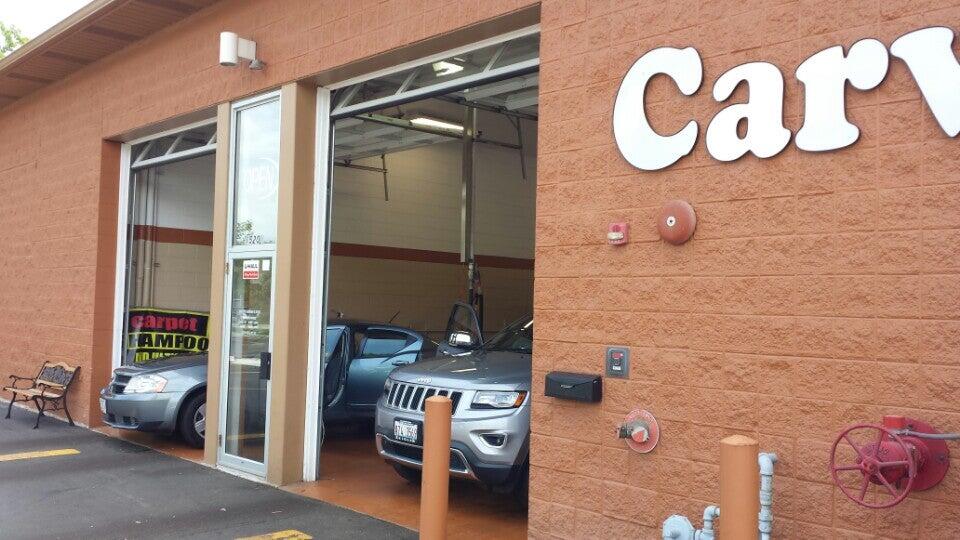 Wheaton Car Wash & Detail: Shine Like New Every Time