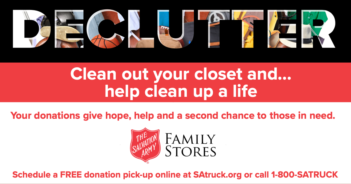 The Salvation Army Thrift Store & Donation Center Pembroke Pines, FL
