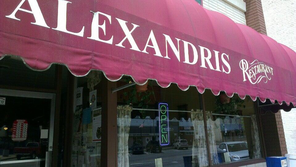Alexandris Restaurant Wadsworth, OH Nextdoor