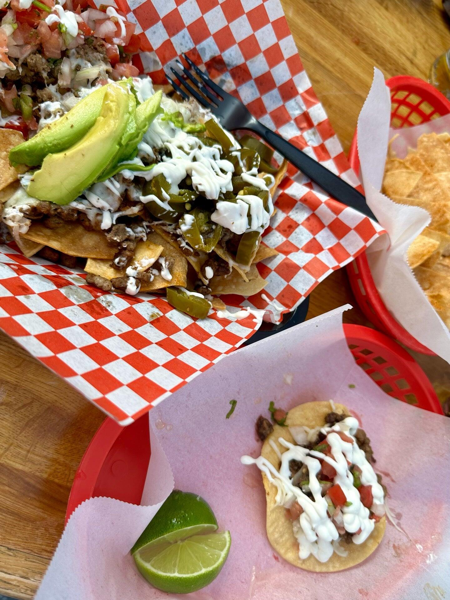 Cali Spartan Mexican Kitchen San Jose, CA Nextdoor