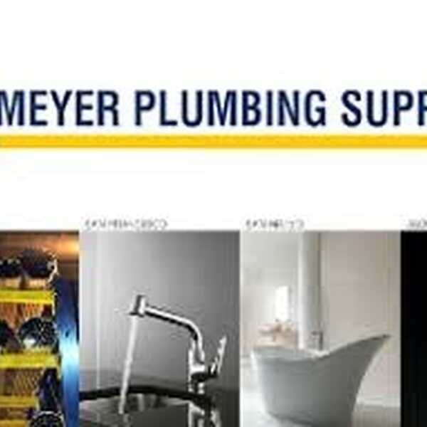 Meyer Plumbing Supply - 2 Recommendations - San Mateo, CA
