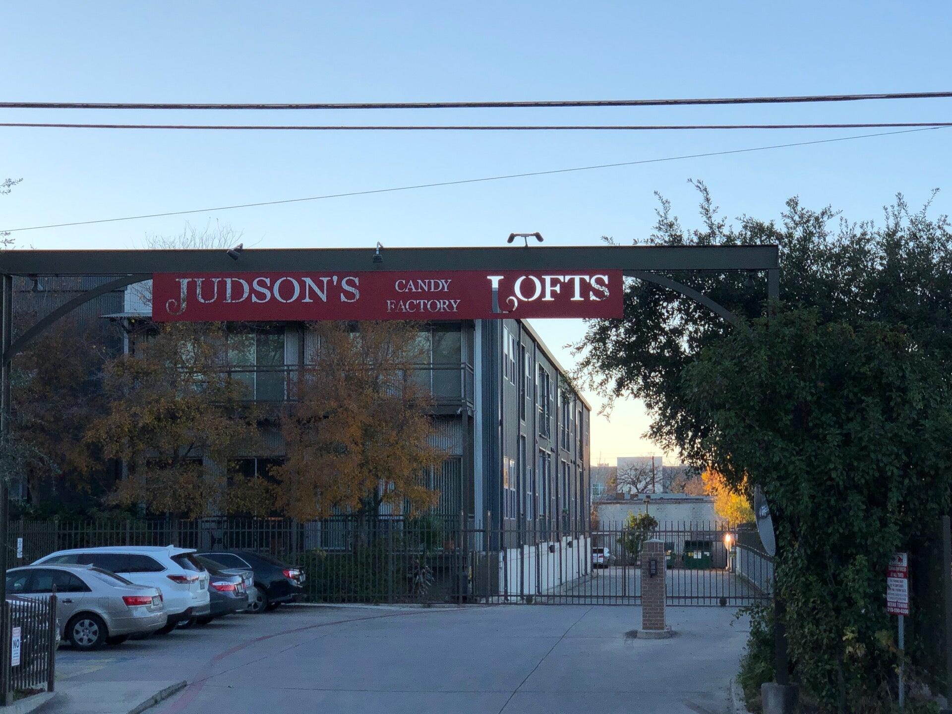 Judson's Candy Factory Lofts Pool San Antonio, TX Nextdoor