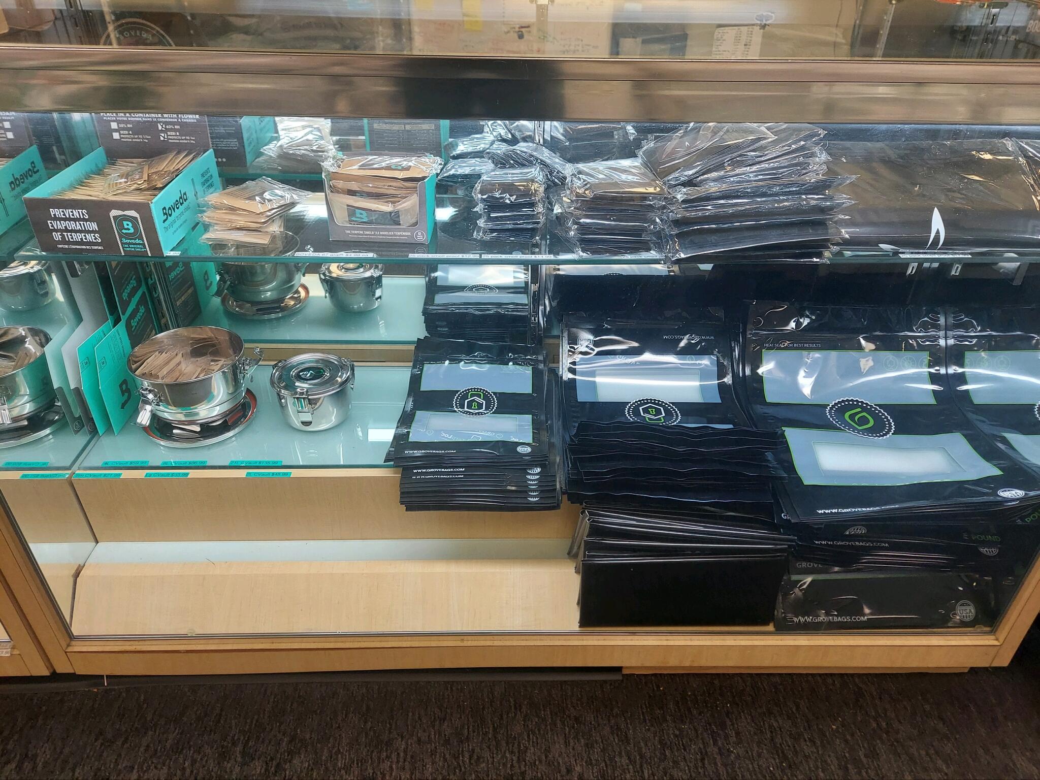 LevelUp Seed & Garden Supply - Springfield, IL - Nextdoor
