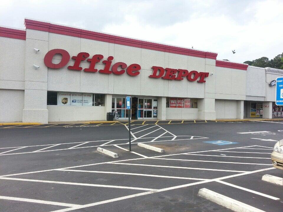 Office Depot - Stone Mountain, GA - Nextdoor