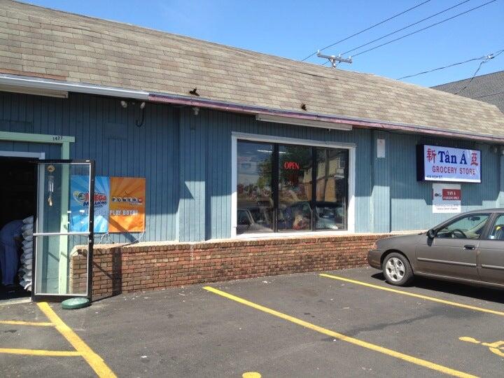 Little Asia Grocery Store Syracuse, NY Nextdoor