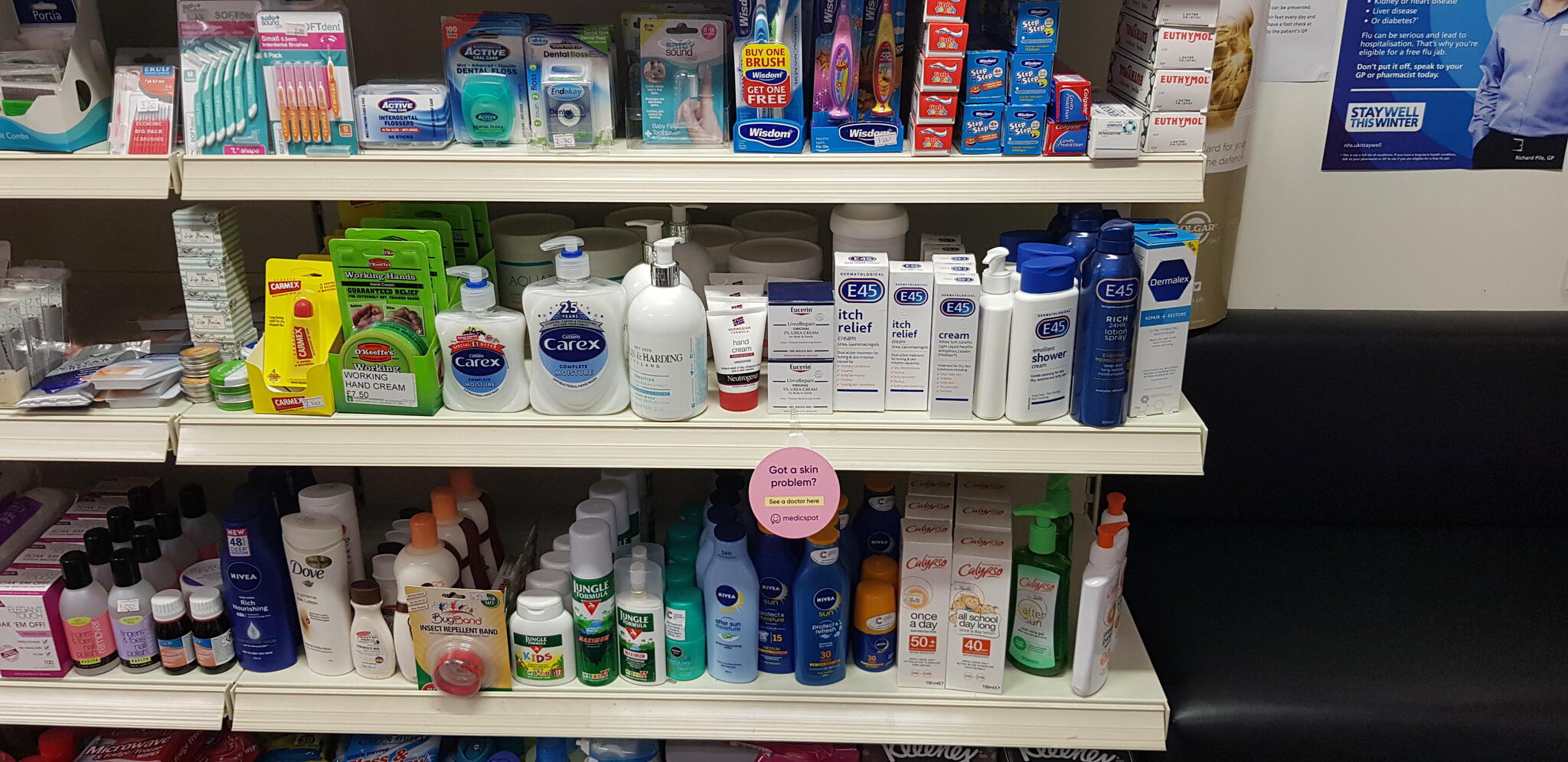 medicspot-clinic-loughborough-rosebery-street-loughborough-nextdoor