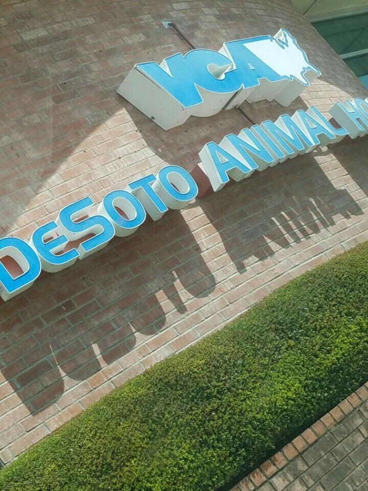 Desoto vca store