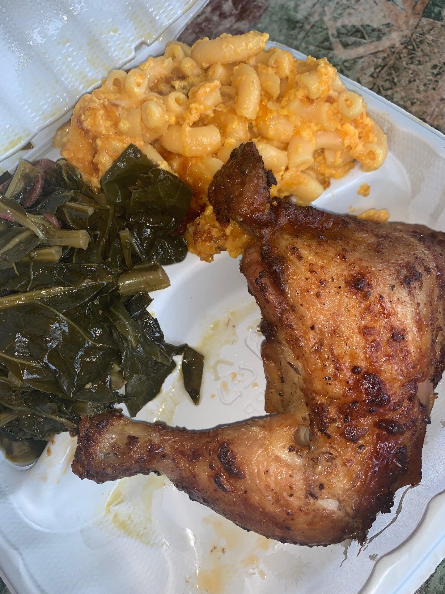 Carolina Kitchen Upper Marlboro, MD Nextdoor