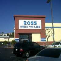 ross dress for less in escondido ca sets opening date Modesto's Briggsmore Plaza ROSS DRESS FOR LESS -