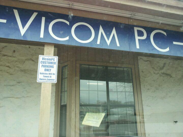 Vicom PC Austin TX Nextdoor