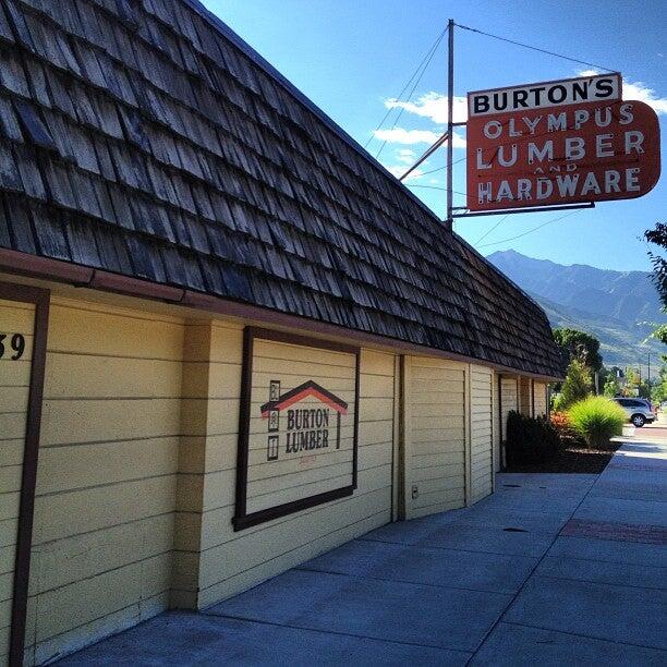 Burton Lumber Salt Lake City, UT Nextdoor