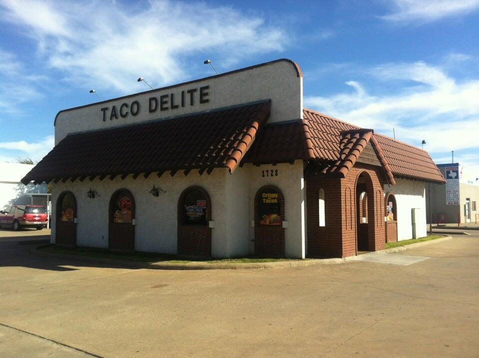 Taco Delite Plano, TX Nextdoor