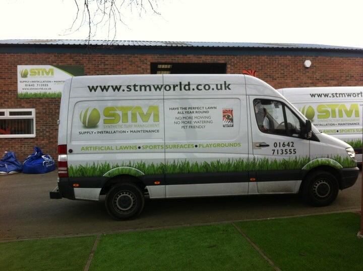 Synthetic Turf Management Stokesley Nextdoor