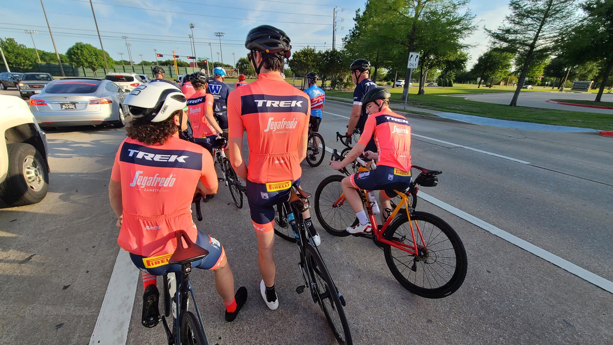 Trek Bicycle Allen - Allen, TX - Nextdoor