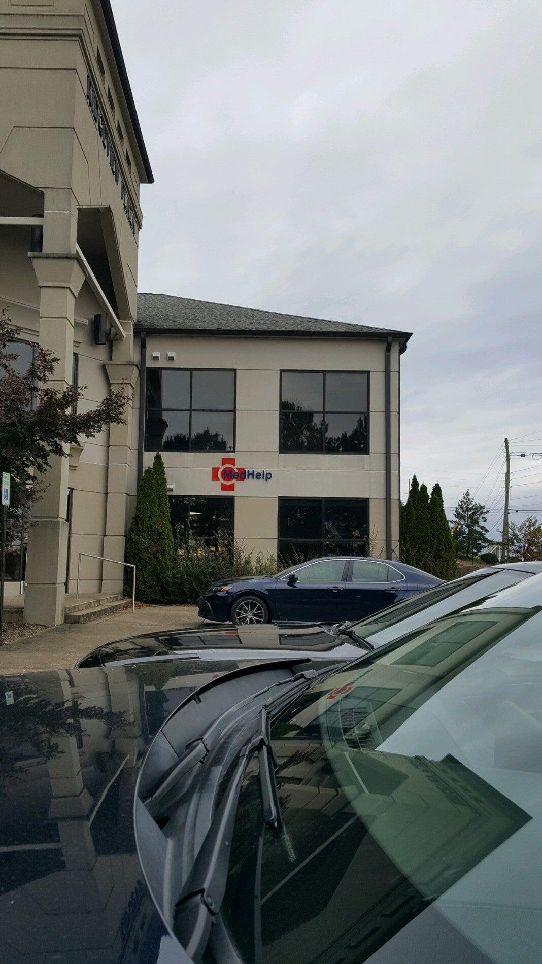 MedHelp - Birmingham, AL - Nextdoor
