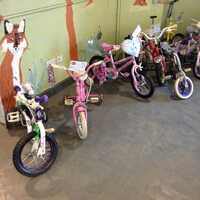 Cycle R Cannock England Nextdoor