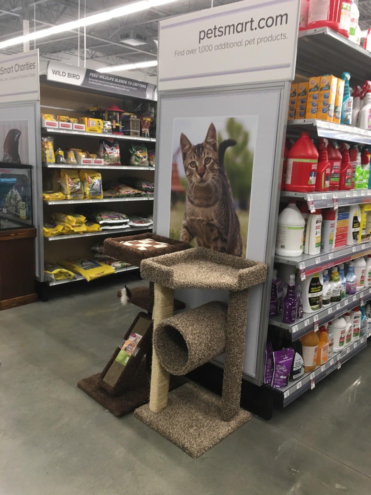 PetSmart Oak Ridge TN Nextdoor