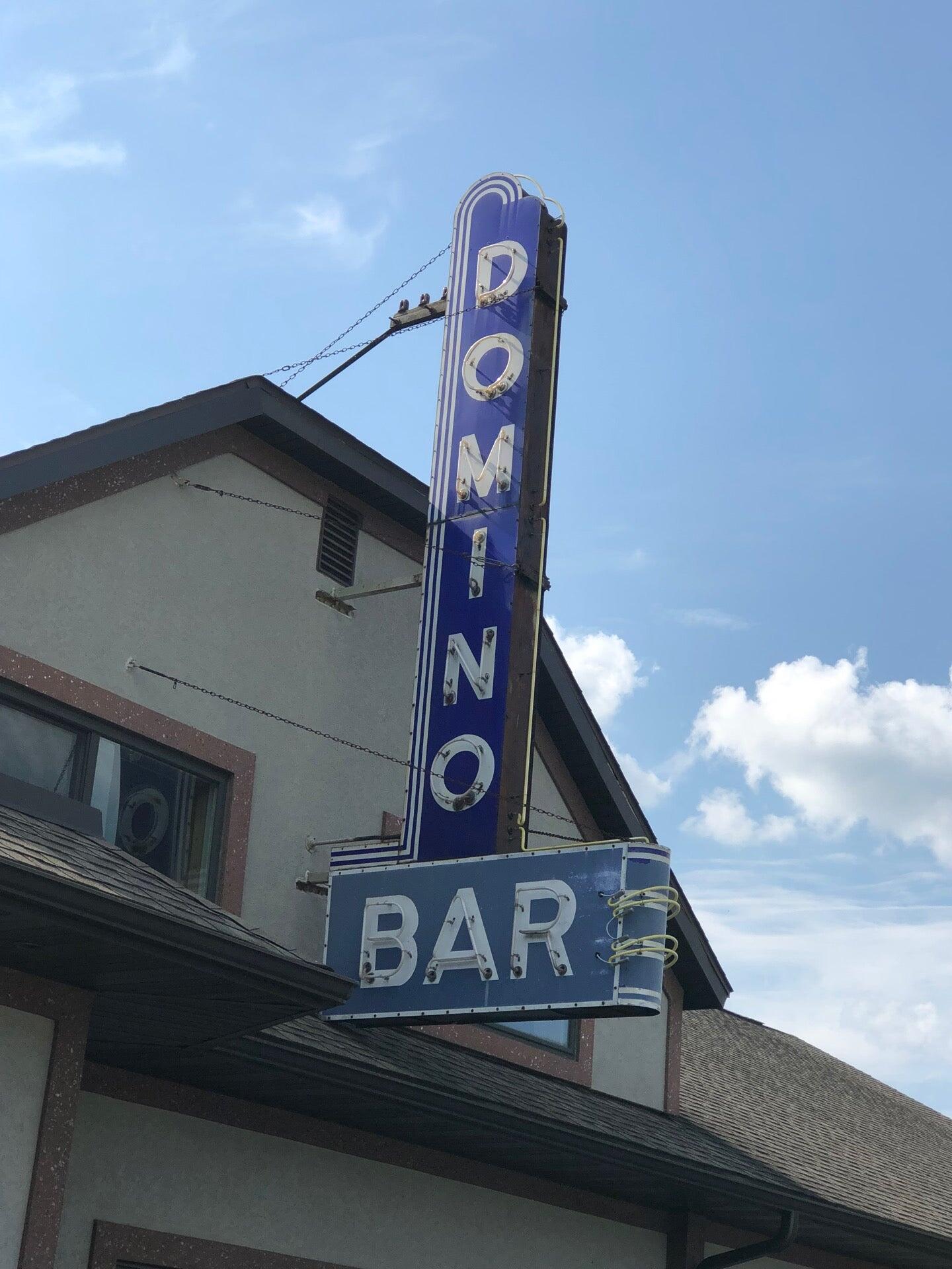Domino Bar Wausau, WI Nextdoor