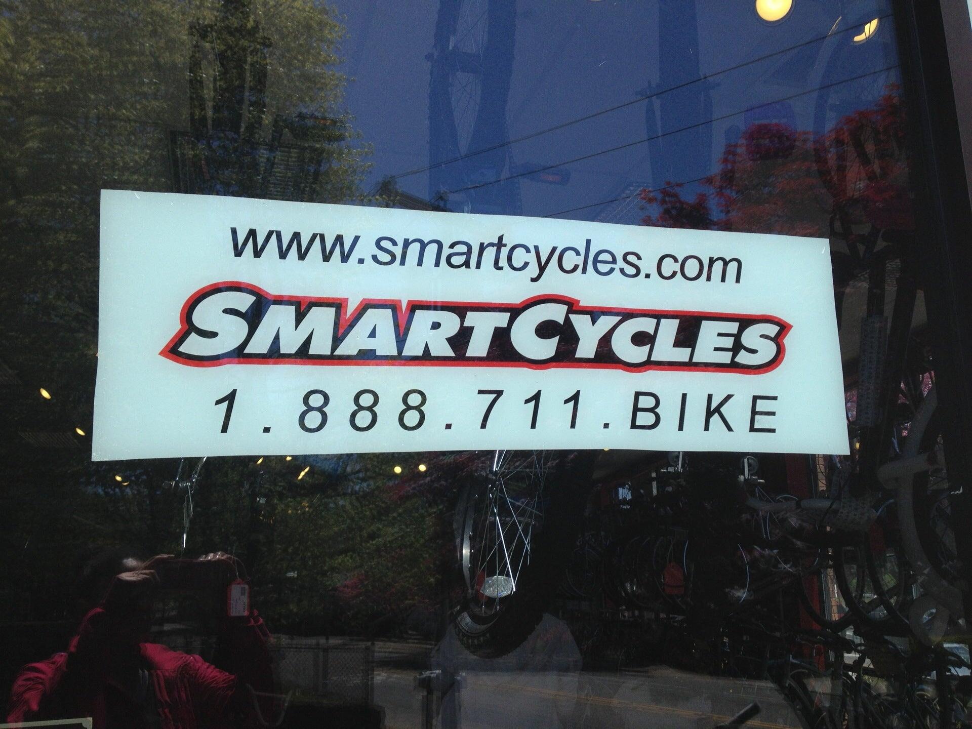 Smart Cycles - Norwalk, CT - Nextdoor