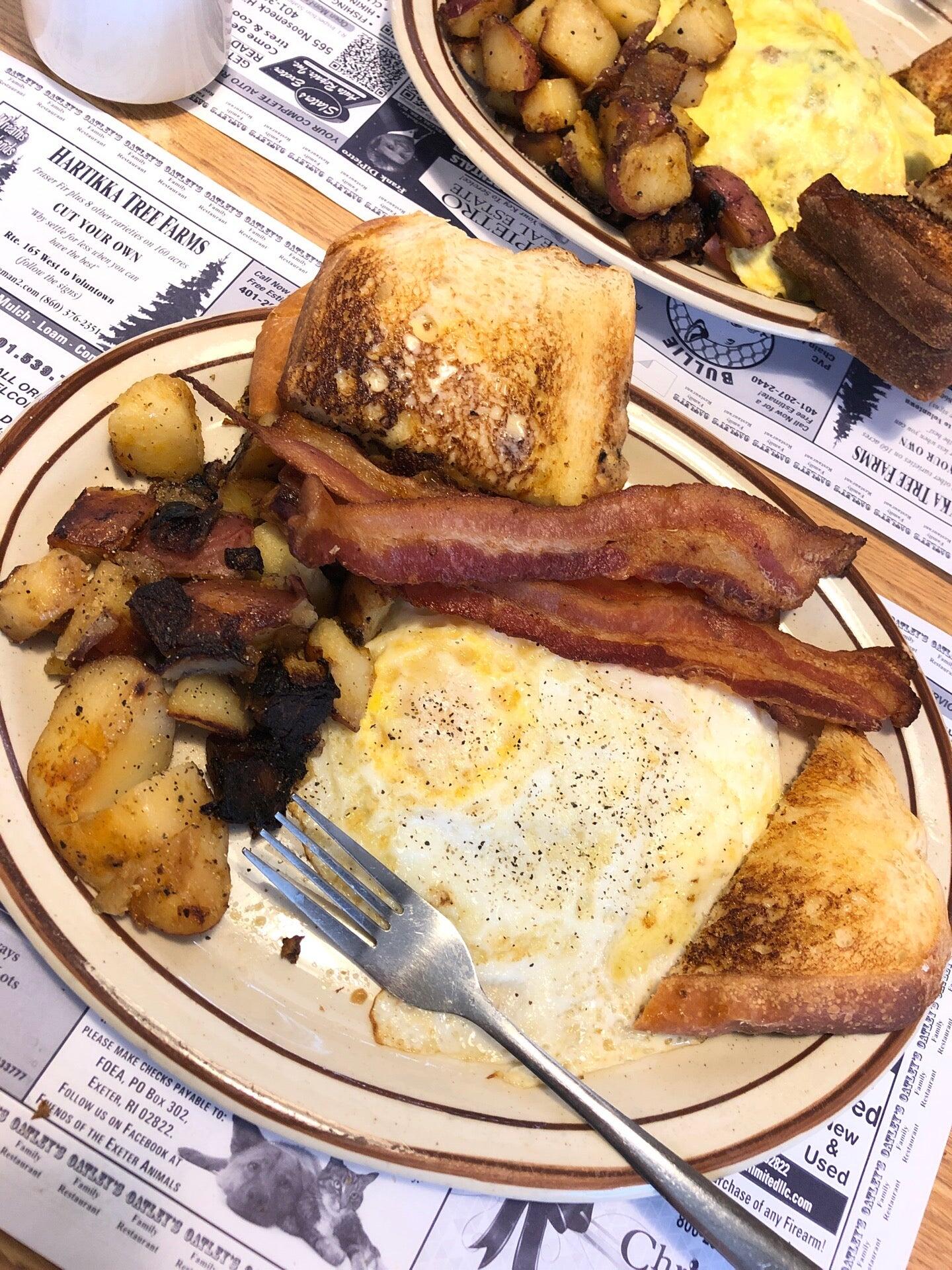 Oatley's Restaurant North Kingstown, RI Nextdoor