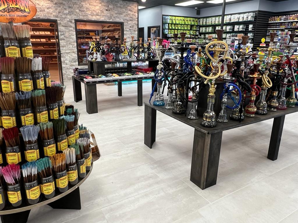 hawaii vape ban 2025 SmoKing Shop - Ham Lake, MN