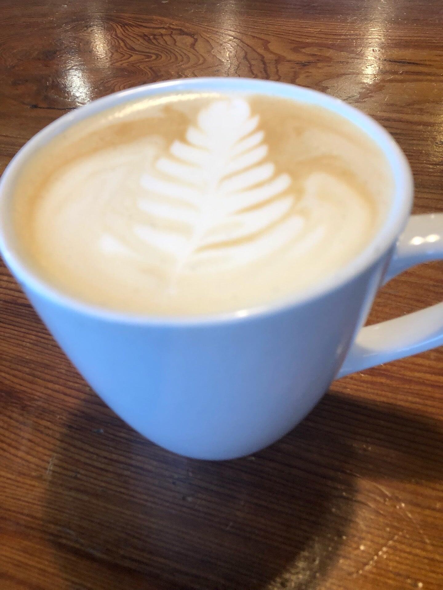 Glass House Coffee Bar Eugene, OR Nextdoor