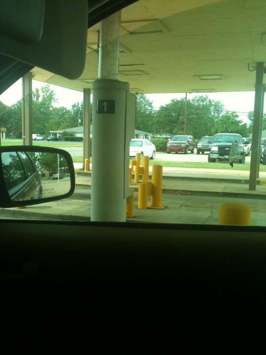 First National Bank Crossett, AR Nextdoor