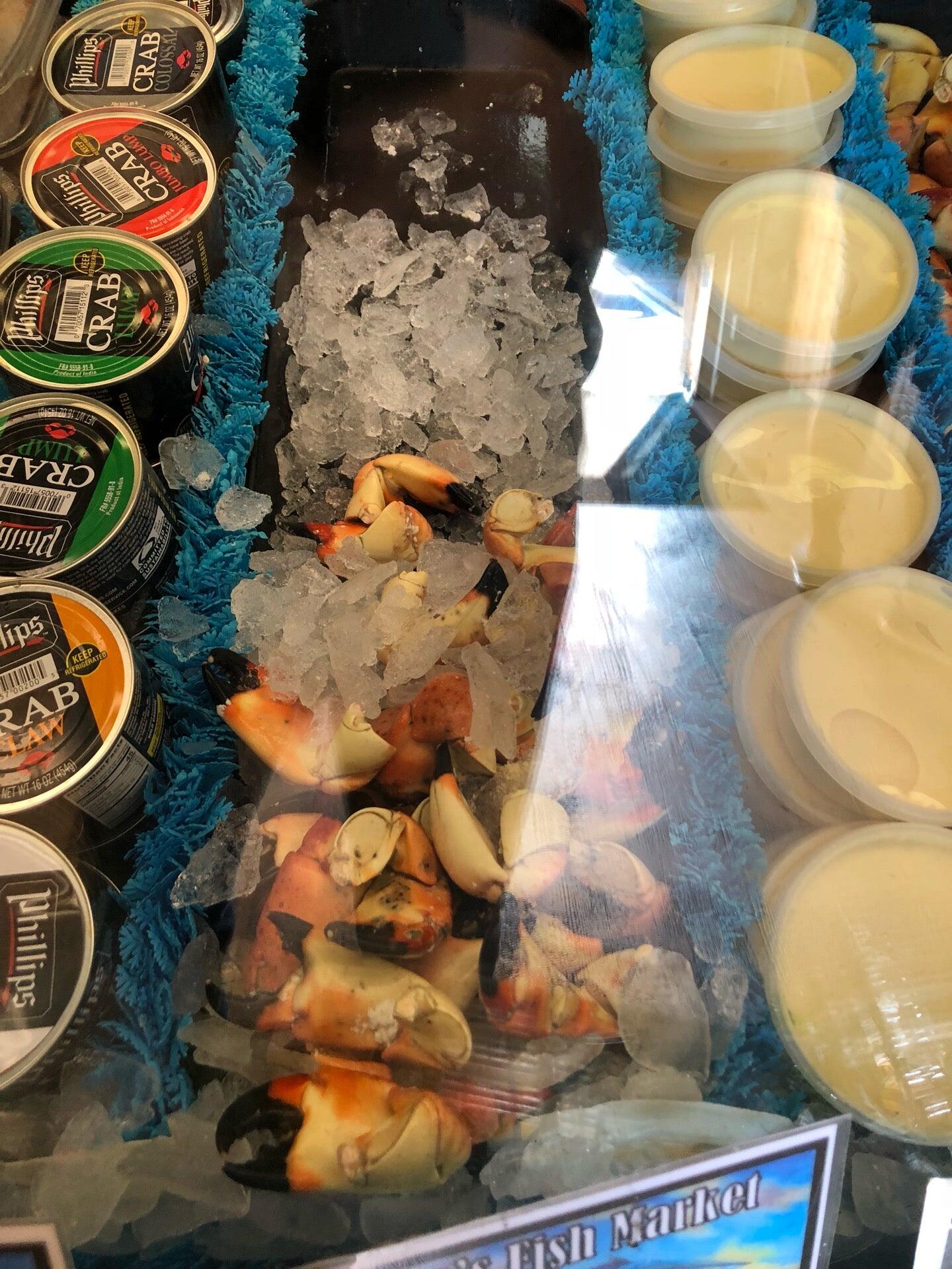 Pop's Fish Market Deerfield Beach, FL Nextdoor