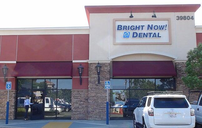 Bright Now Dental And Orthodontics Temecula Ca Nextdoor