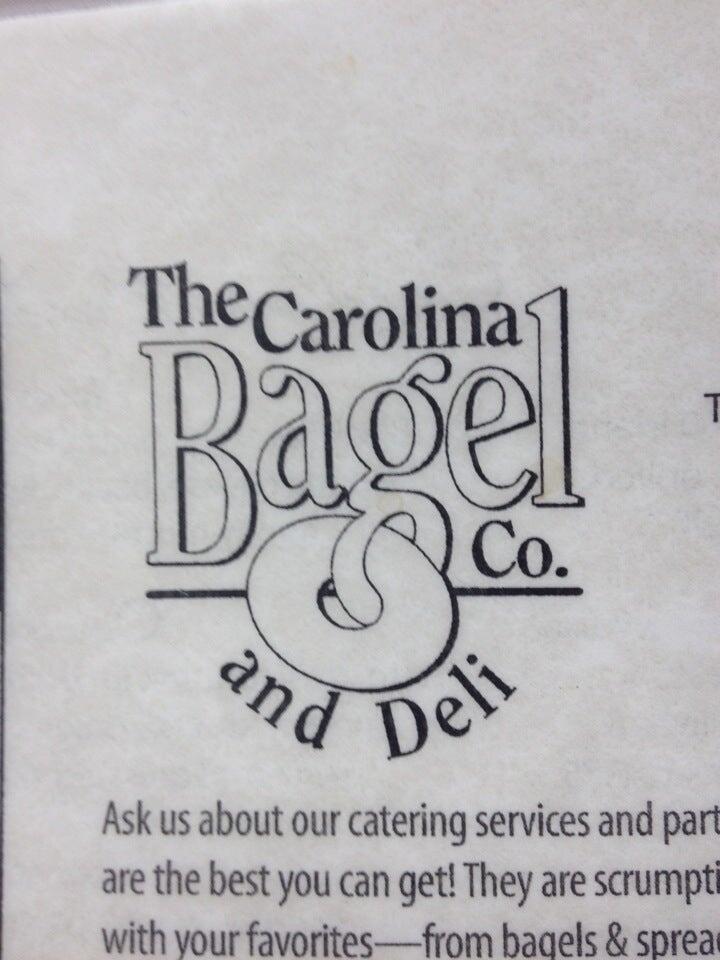Carolina Bagel Co & Deli New Bern, NC Nextdoor
