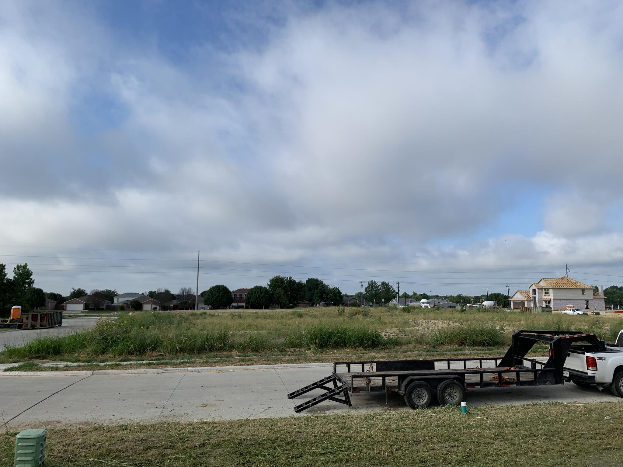 Gracescapes Landscaping 1 Connection Denison Tx