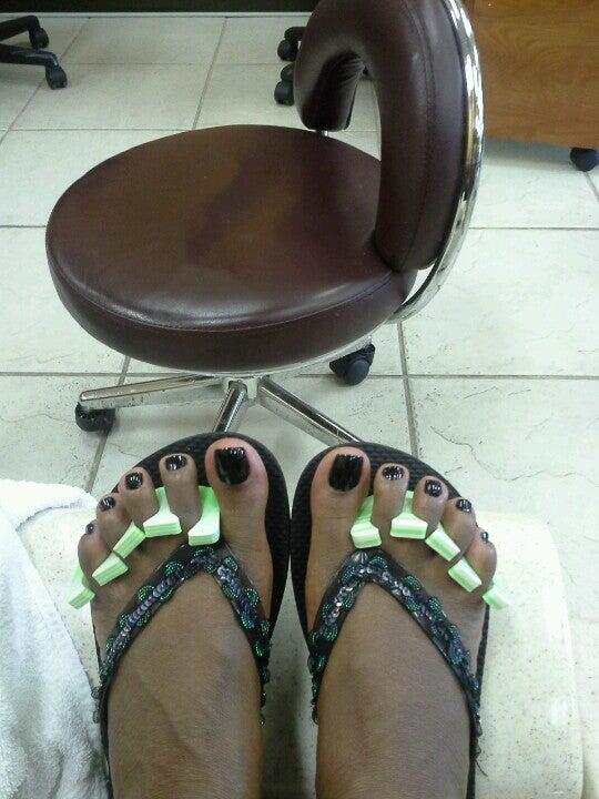 Fine Touch Nails Longwood, FL Nextdoor