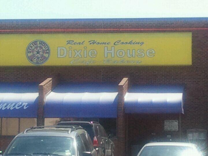 Dixie House Cafe - Fort Worth, TX - Nextdoor