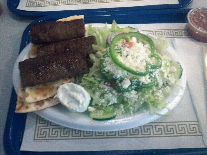 Mythos Grill - Greensboro, NC - Nextdoor