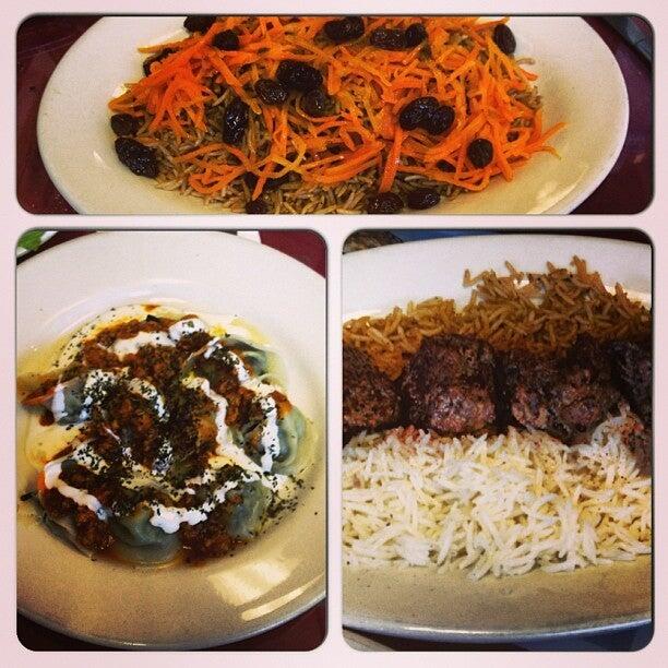 Kabul Kabob House Alexandria, VA Nextdoor