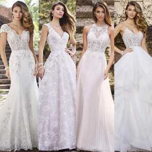 Chantilly Lace Bridal And Prom Westcliff On Sea Nextdoor
