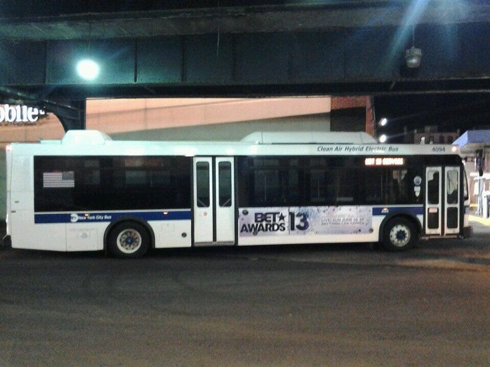 MTA Regional Bus Depot - New York, NY - Nextdoor