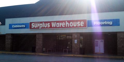 Surplus Warehouse Raleigh Nc Nextdoor