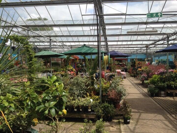 Hearts Delight Garden Centre - Manningtree - Nextdoor