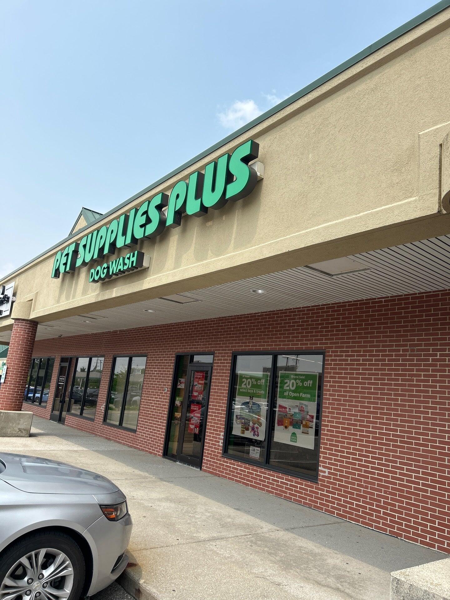 Pet Supplies Plus Grand Blanc MI Nextdoor