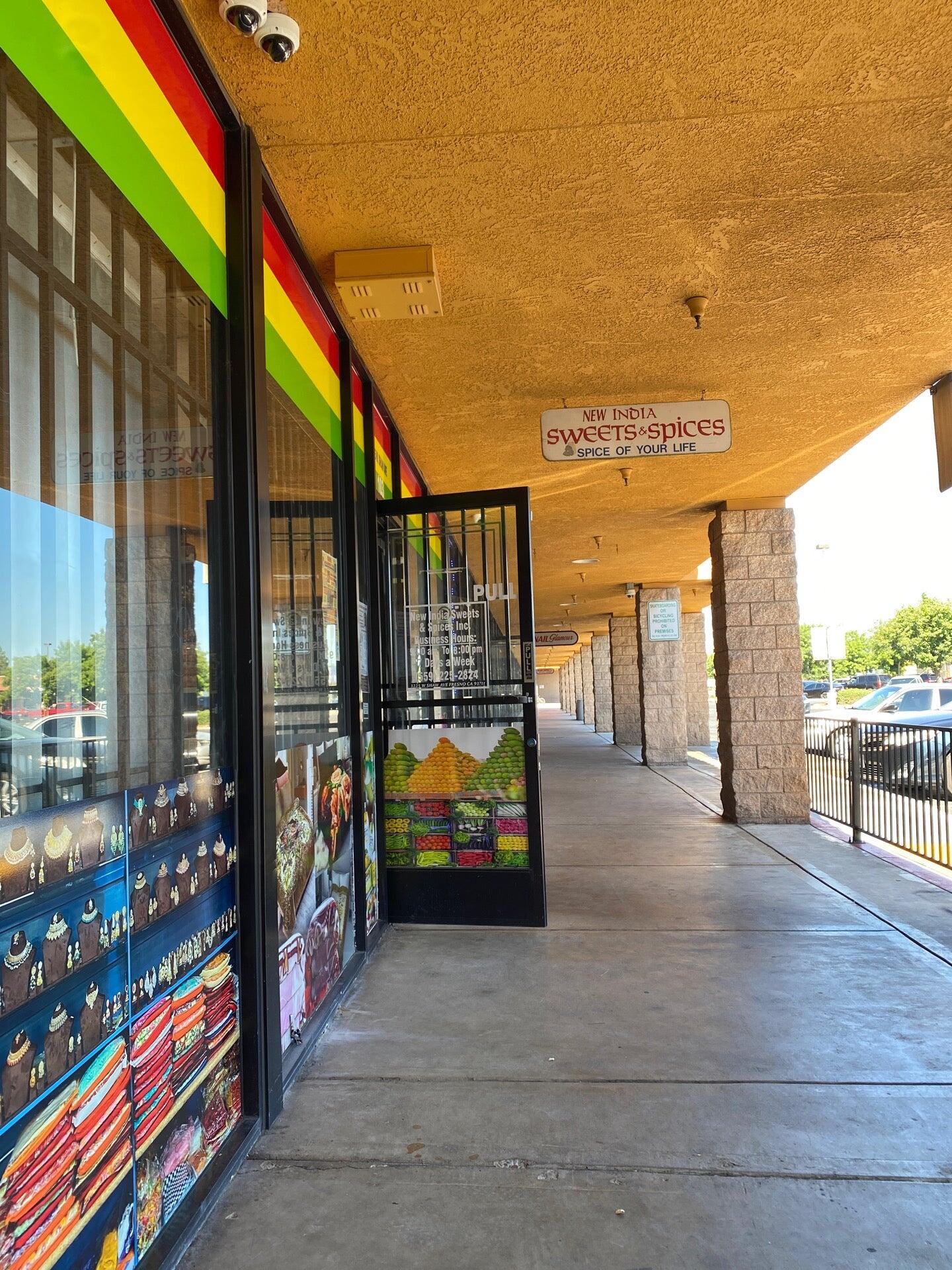 New India Sweets & Spices Fresno, CA Nextdoor